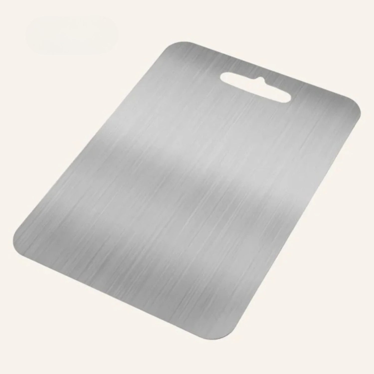 Titanium Cook & Prep Bundle | Hammered Pan with Cutting Board Set